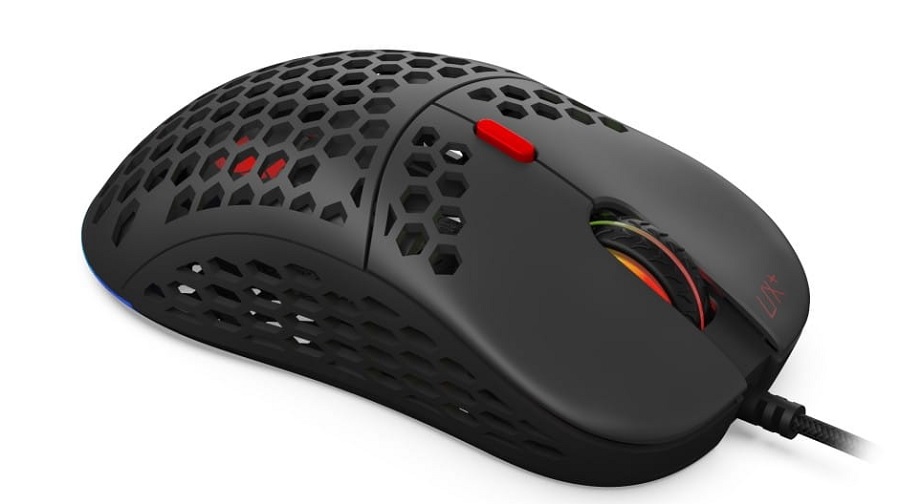 SPC Gear LIX RGB